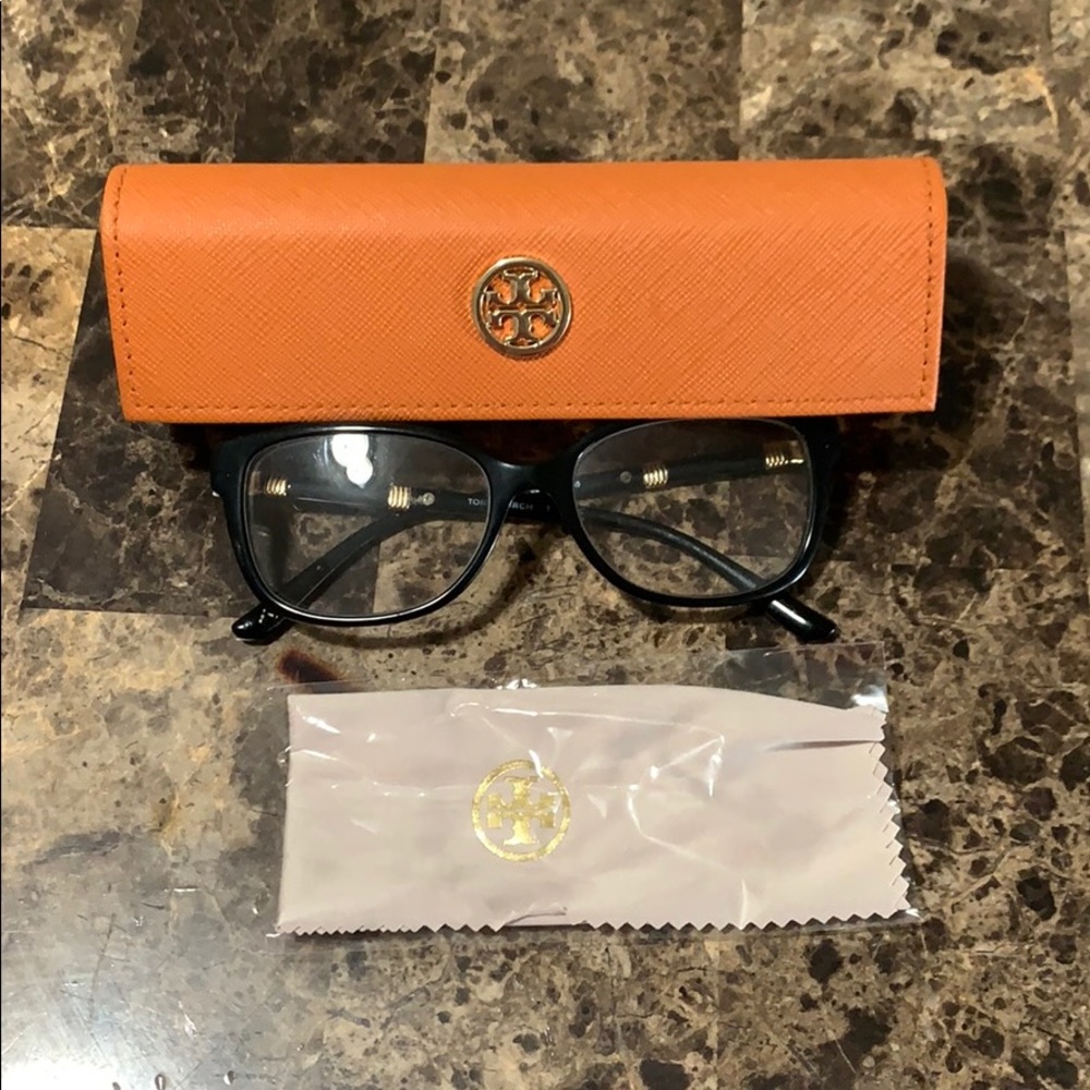 Tory Burch glasses